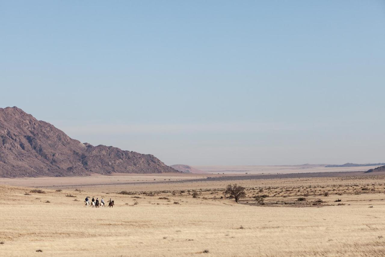 Desert Homestead Lodge Sesriem Zewnętrze zdjęcie