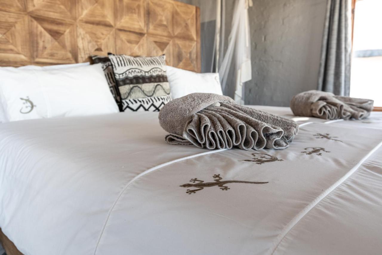 Desert Homestead Lodge Sesriem Zewnętrze zdjęcie