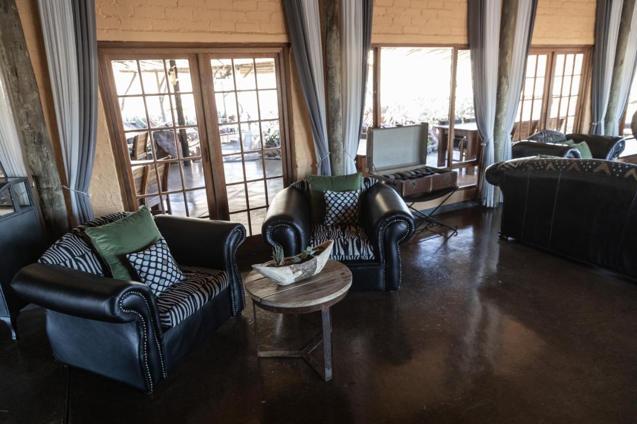 Desert Homestead Lodge Sesriem Zewnętrze zdjęcie