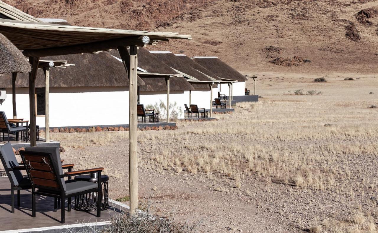 Desert Homestead Lodge Sesriem Zewnętrze zdjęcie