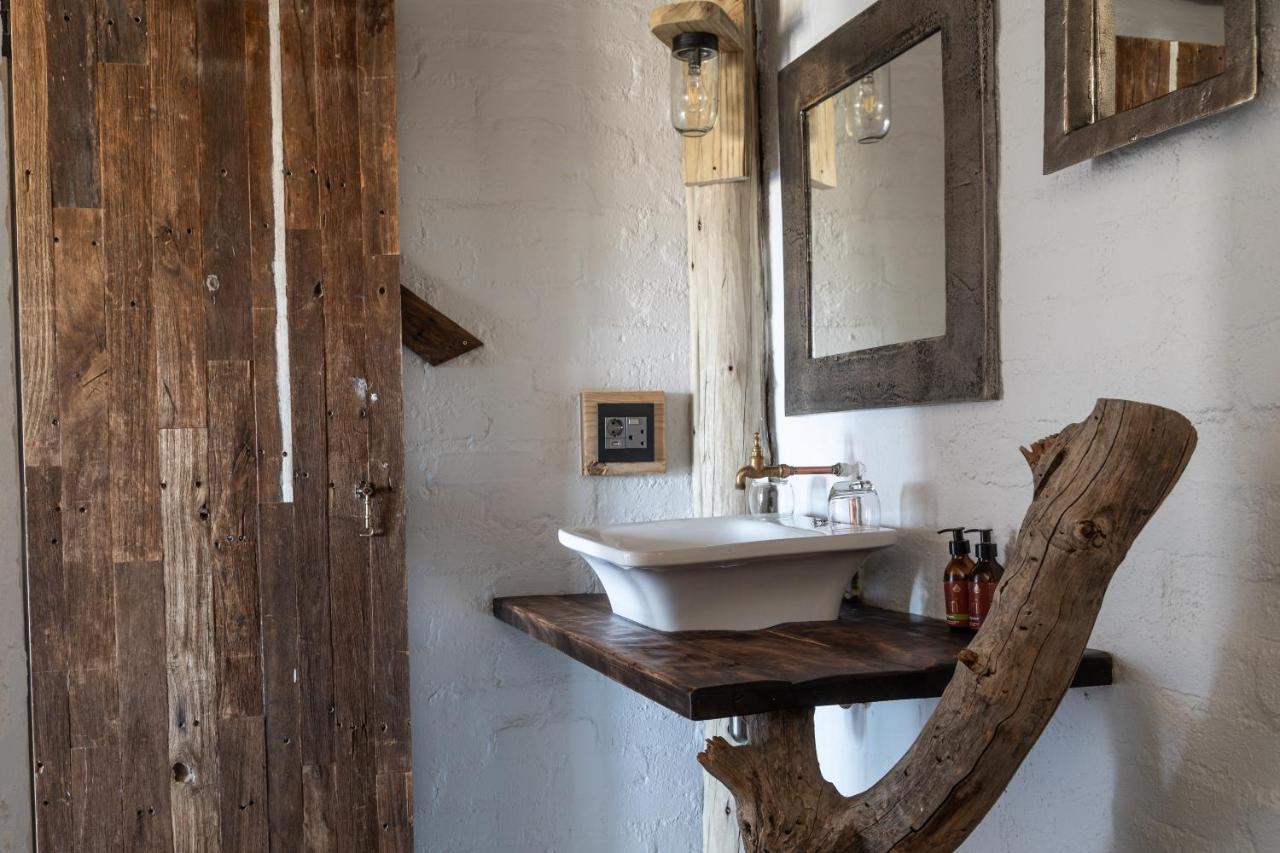 Desert Homestead Lodge Sesriem Zewnętrze zdjęcie